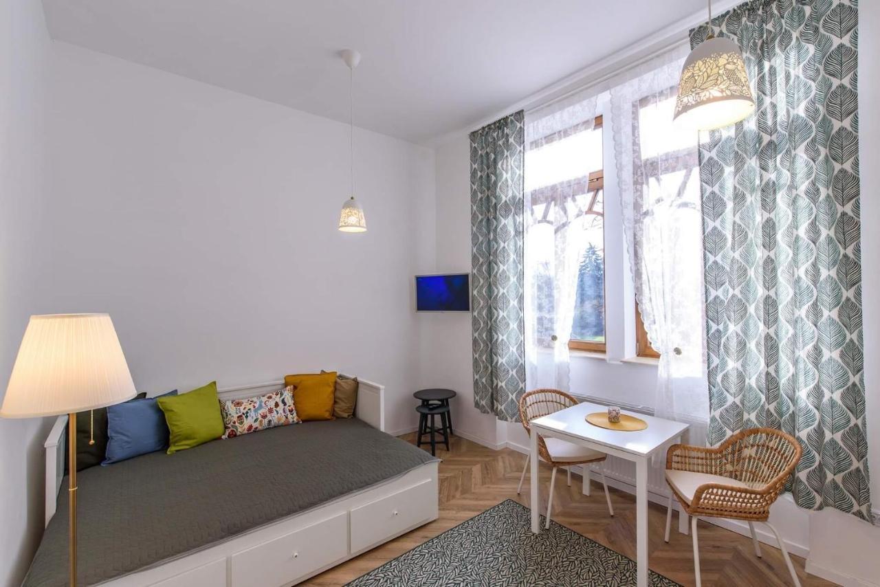 Ferienwohnung Interbelic Vibe Cluj-Napoca Exterior foto